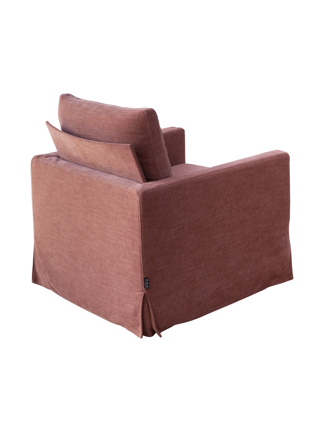 Alfred Rocking Swivel Chair