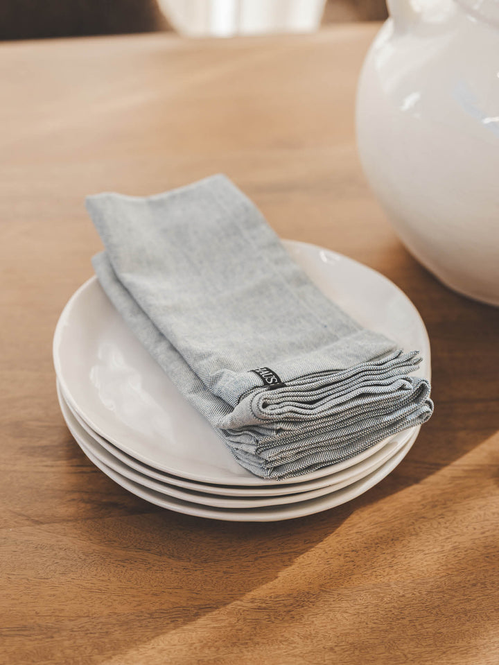 Allover Napkins Set of 4