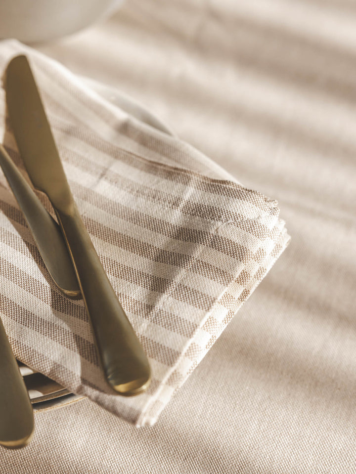 Allover Napkins Set of 4