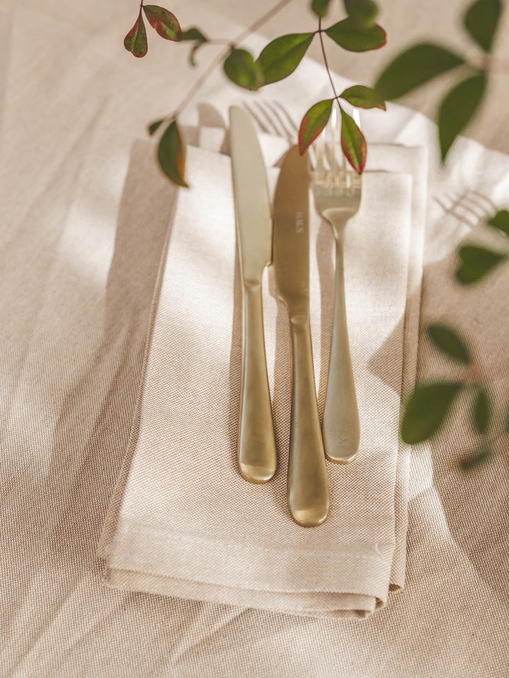 Allover Napkins Set of 4