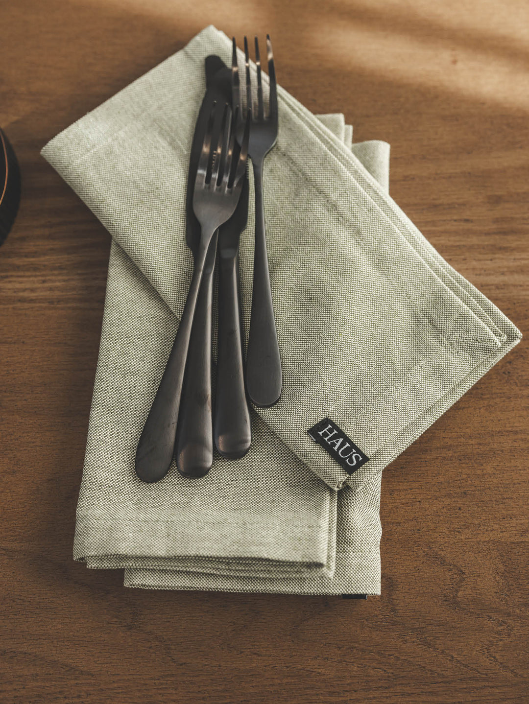 Allover Napkins Set of 4