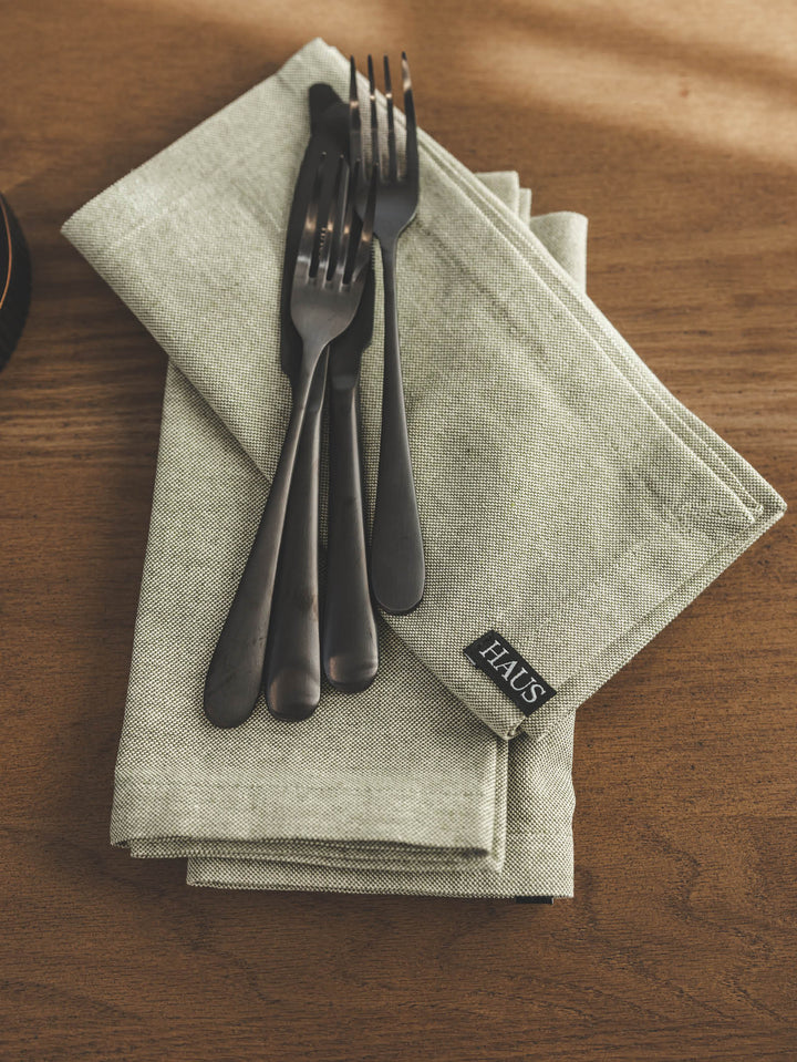 Allover Napkins Set of 4
