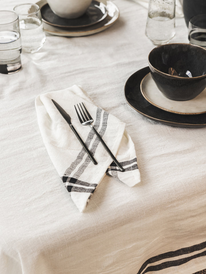 Alsace Set of 4 Napkins