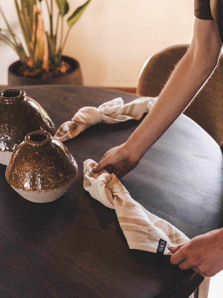 Alsace Set of 4 Napkins