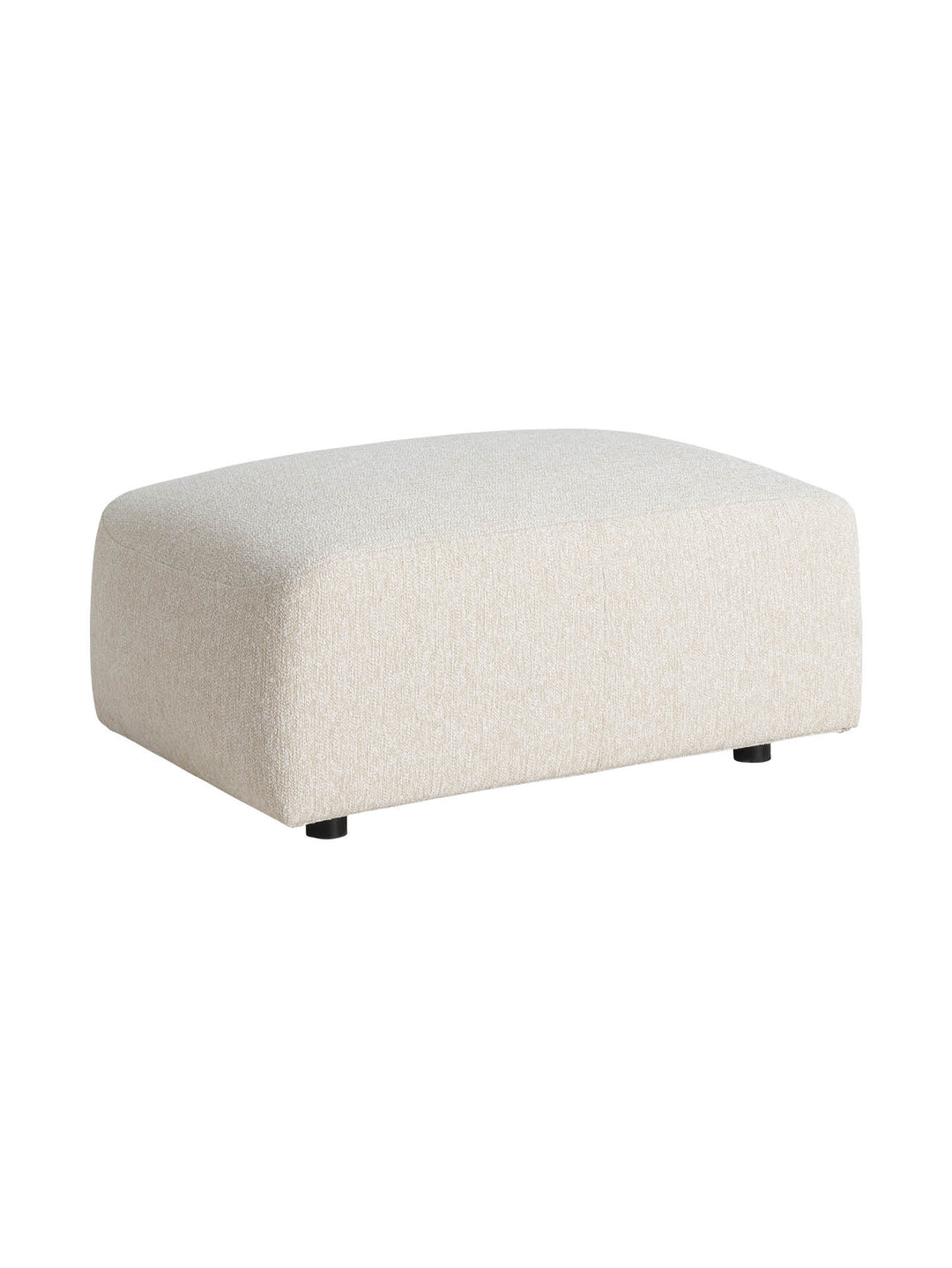 Aluna Modular Sofa Set in Cloud