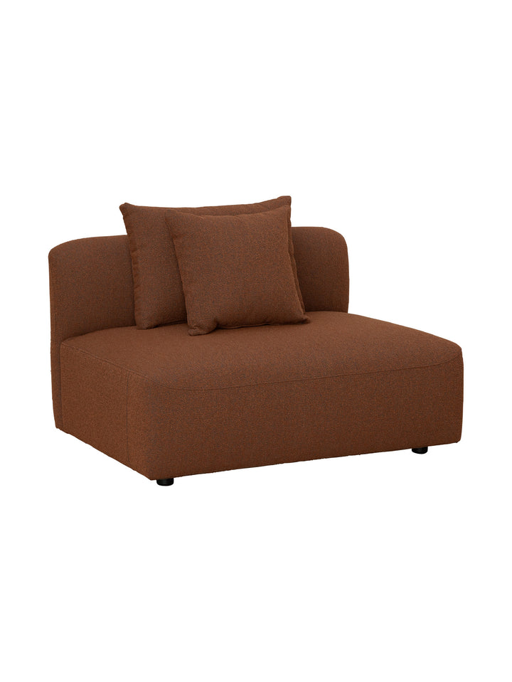 Aluna Modular Sofa Set