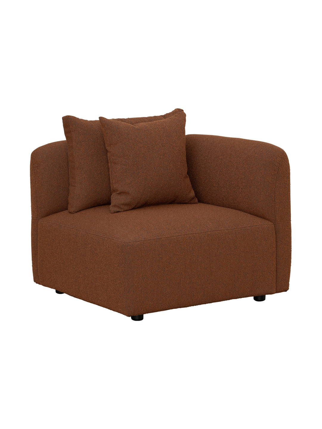 Aluna Modular Sofa Set