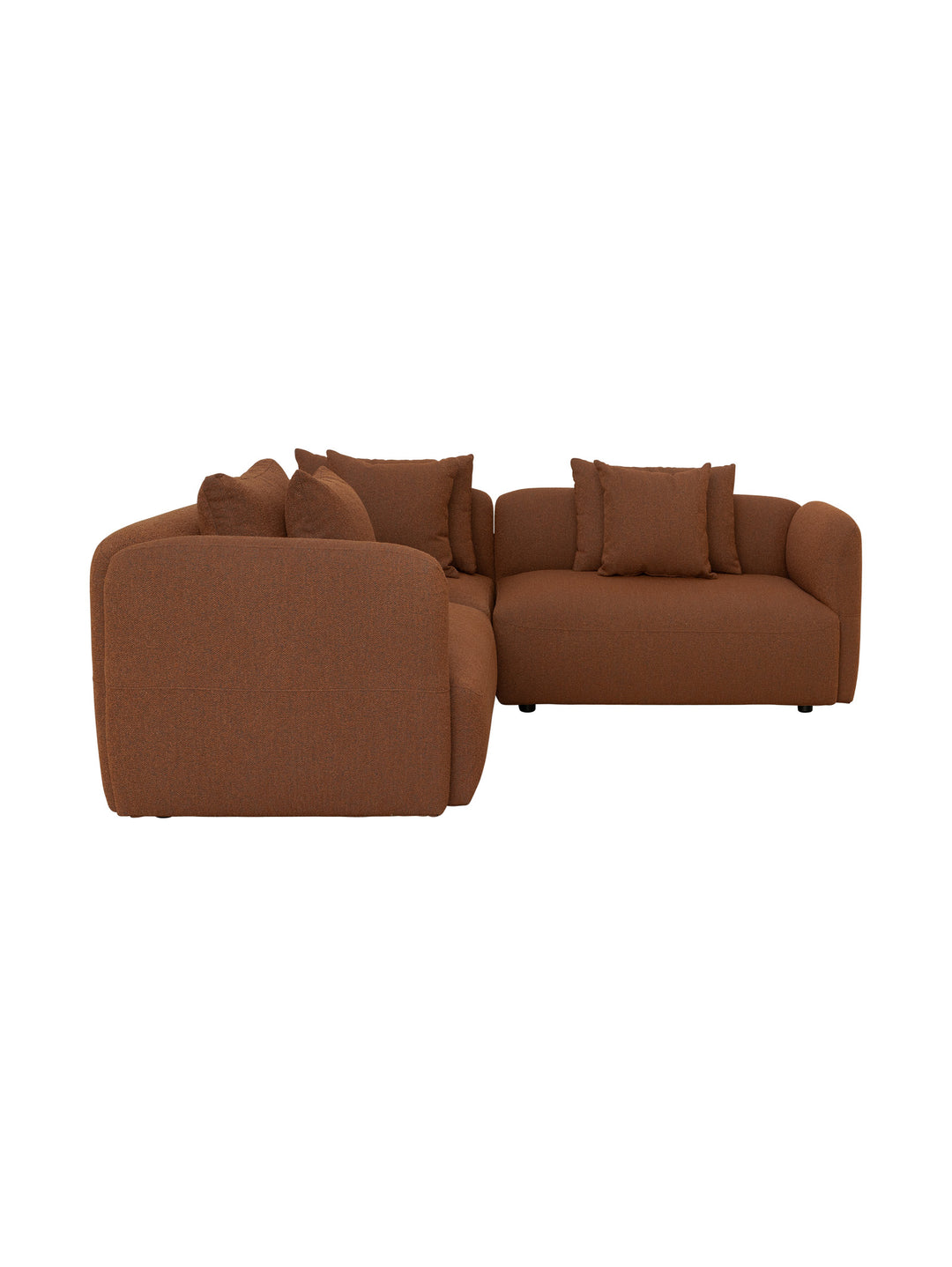 Aluna Modular Sofa Set