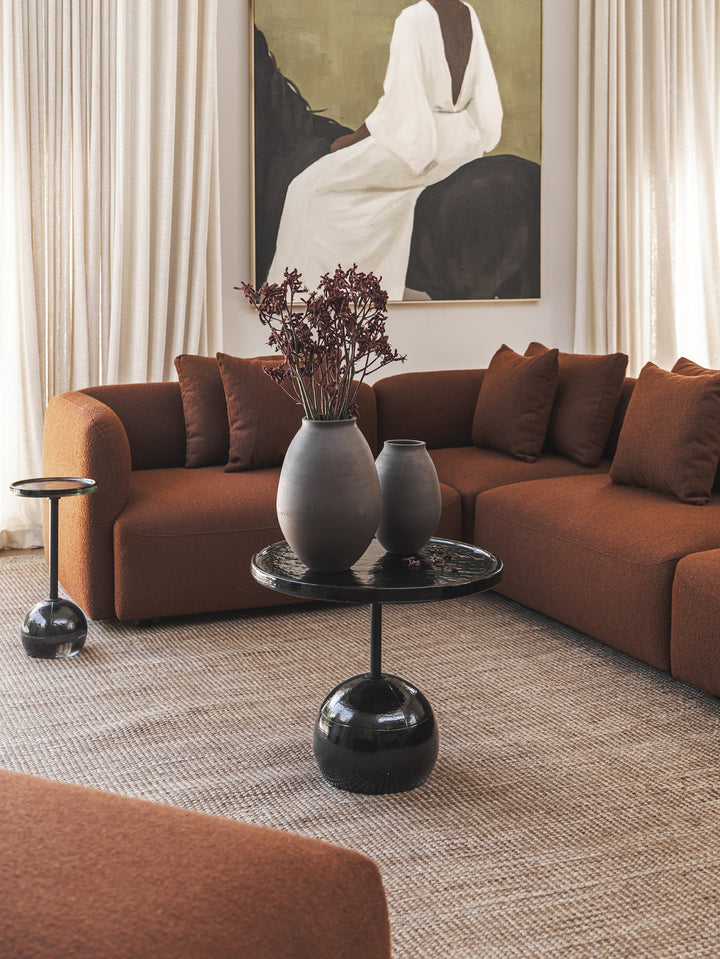 Aluna Modular Sofa Set