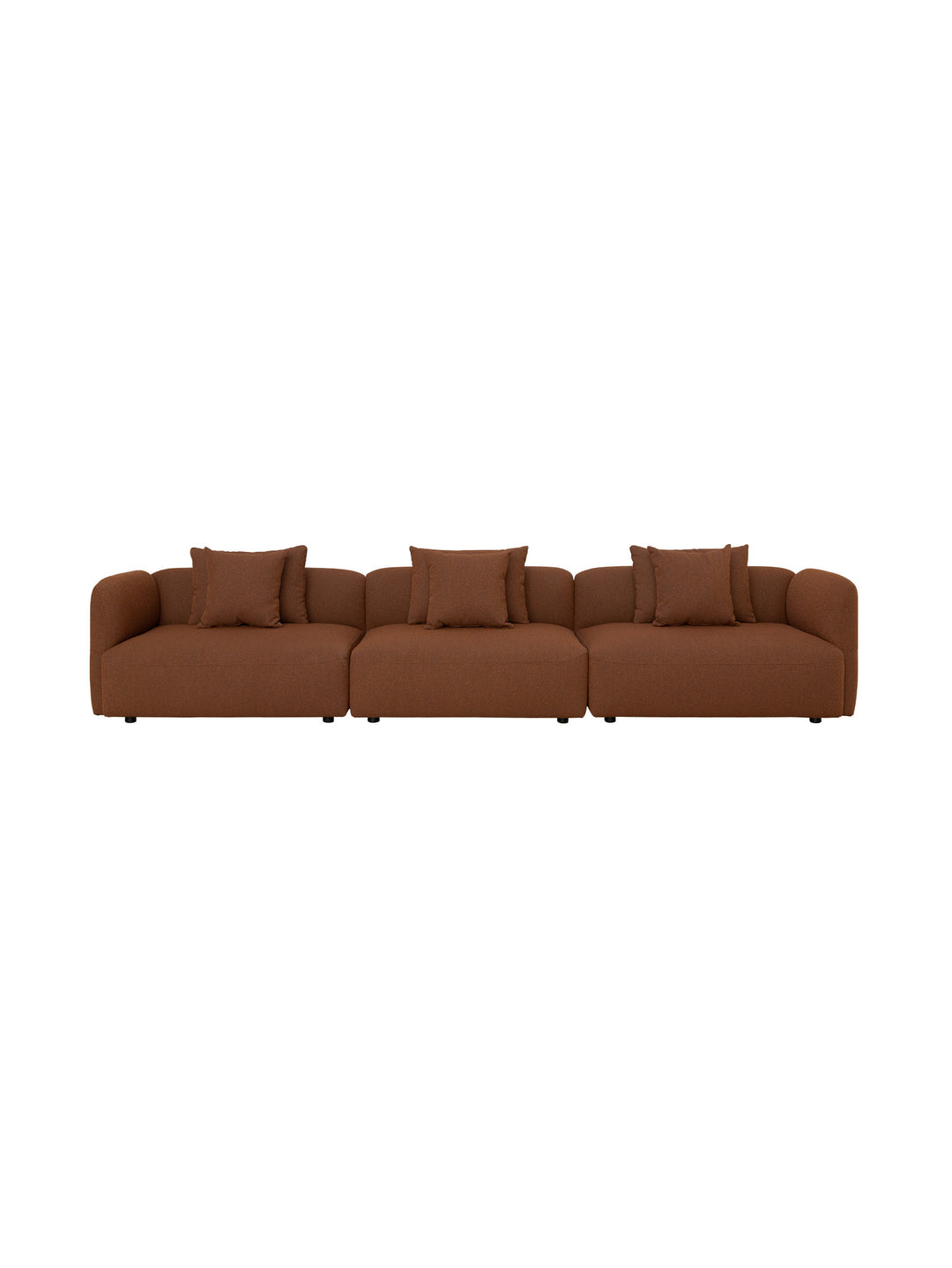 Aluna Modular Sofa Set