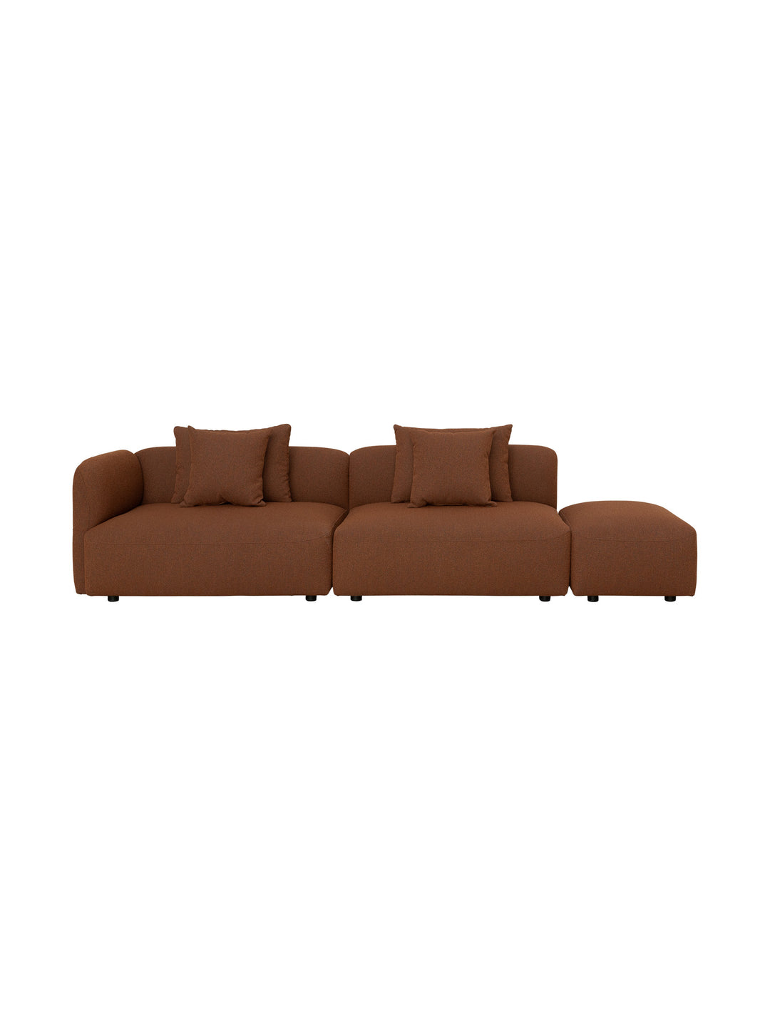 Aluna Modular Sofa Set