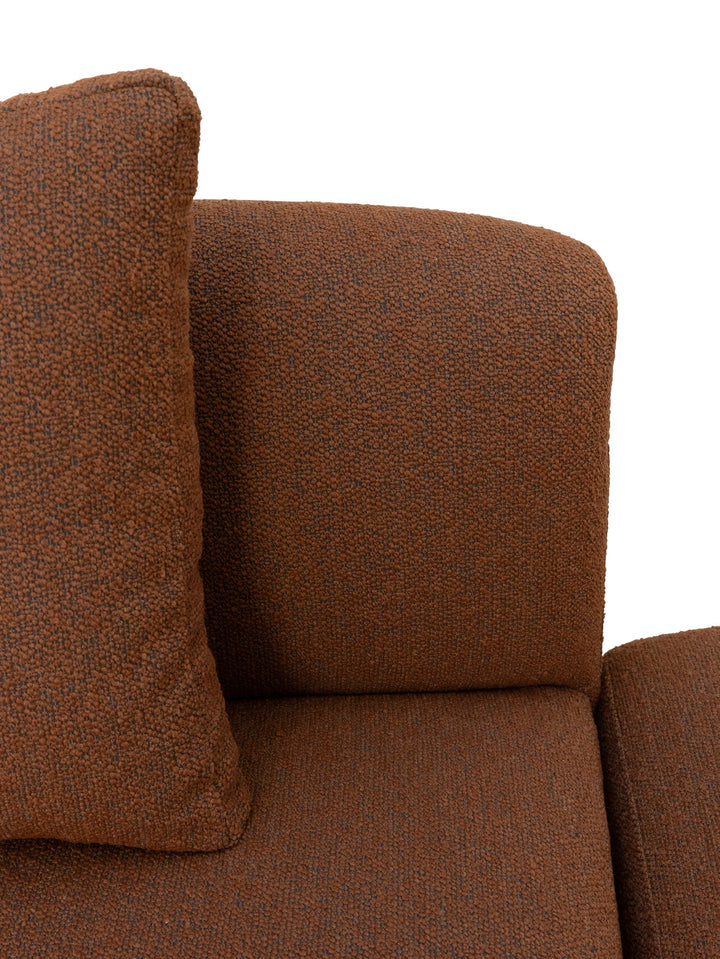 Aluna Modular Sofa Set