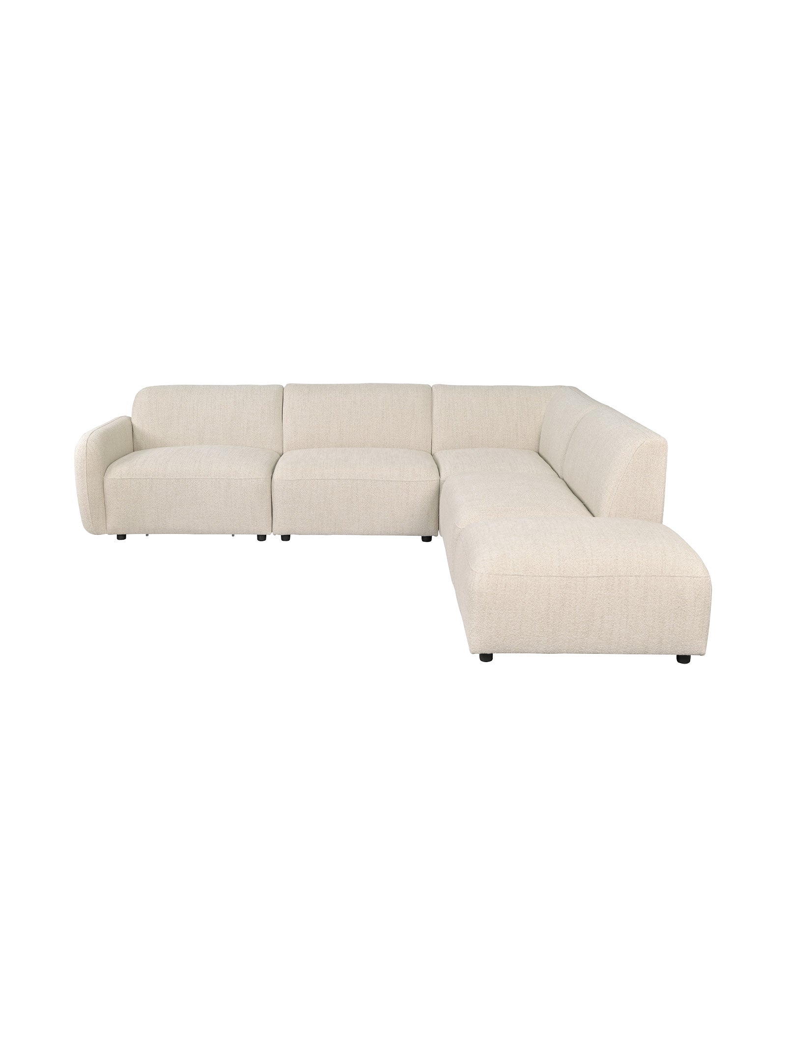 Amadi Modular Sofa - Hertex Haus - Hertex Haus