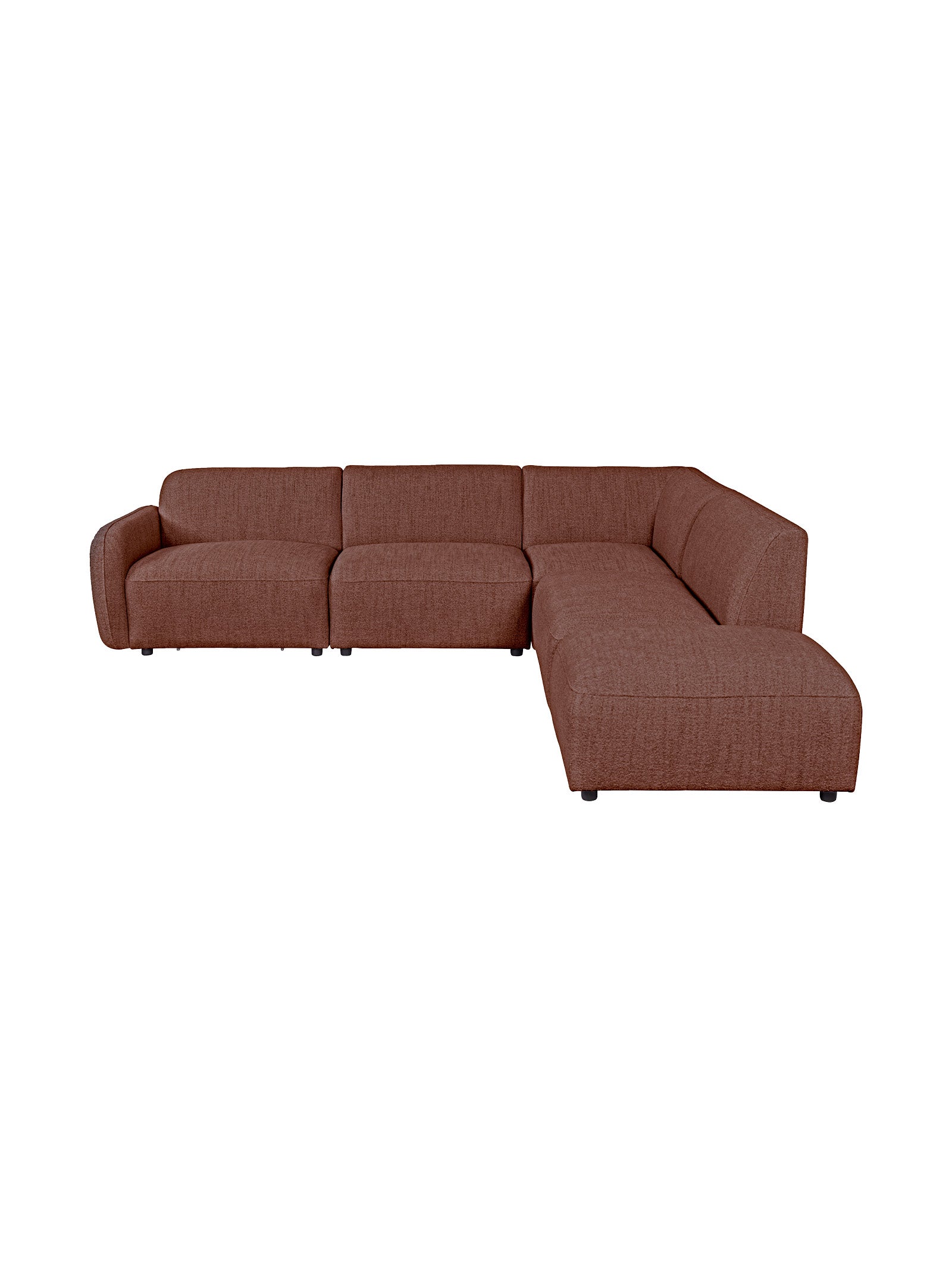 Amadi Modular Sofa - Hertex Haus - Hertex Haus