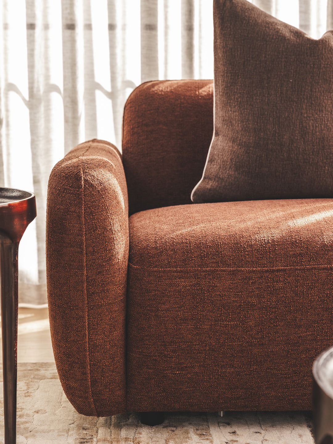 Amadi Modular Sofa