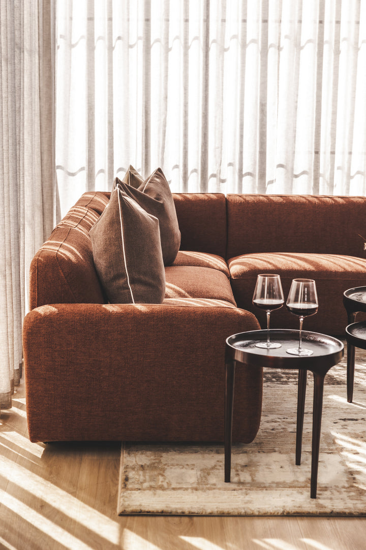Amadi Modular Sofa