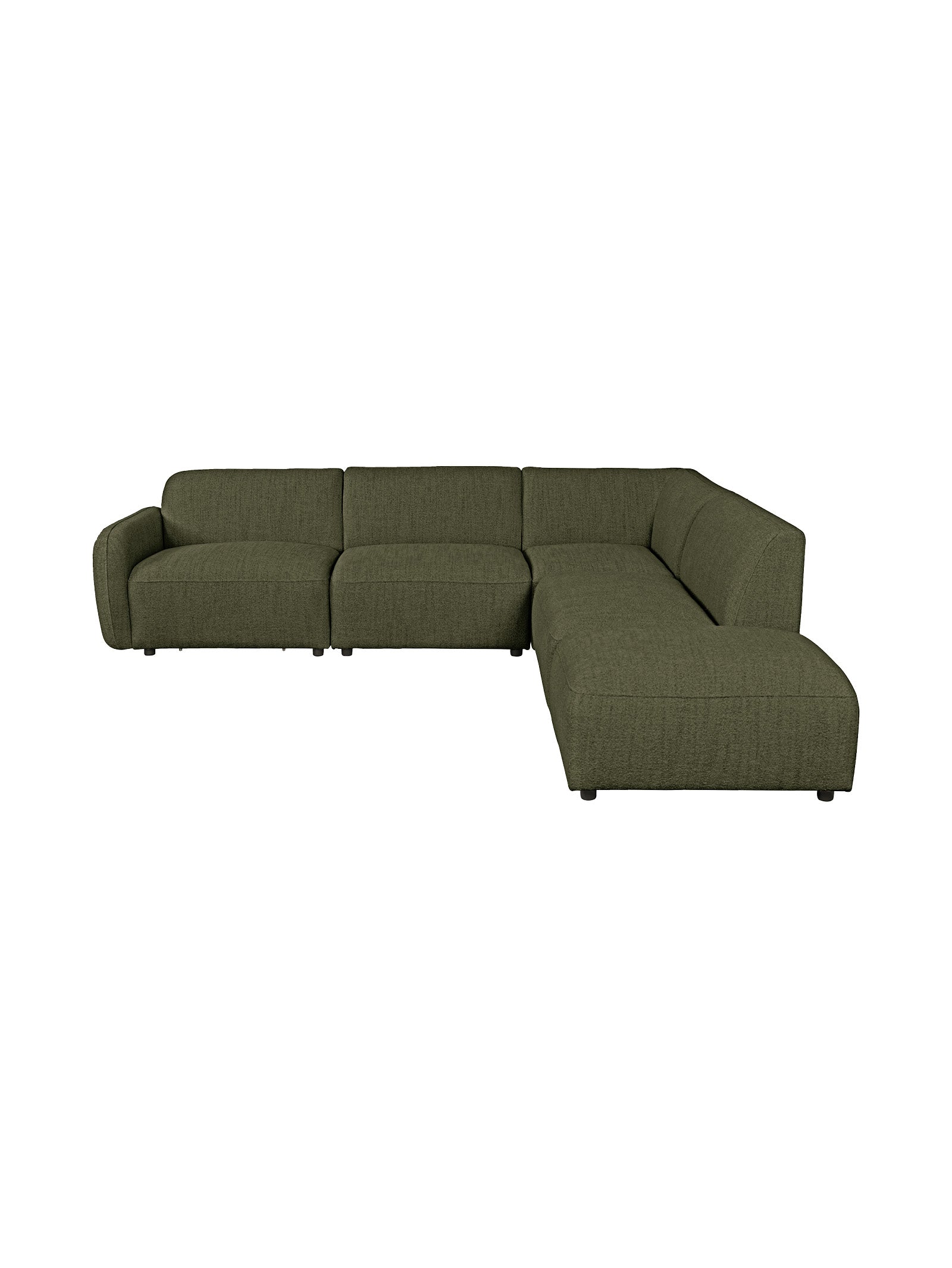 Amadi Modular Sofa - Hertex Haus - Hertex Haus