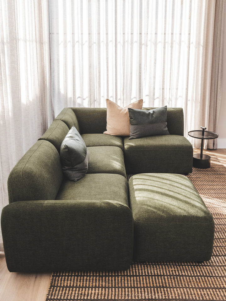 Amadi Modular Sofa