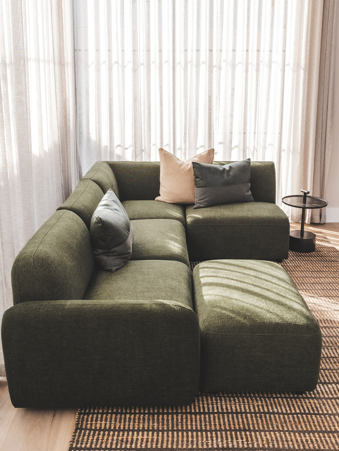 Amadi Modular Sofa