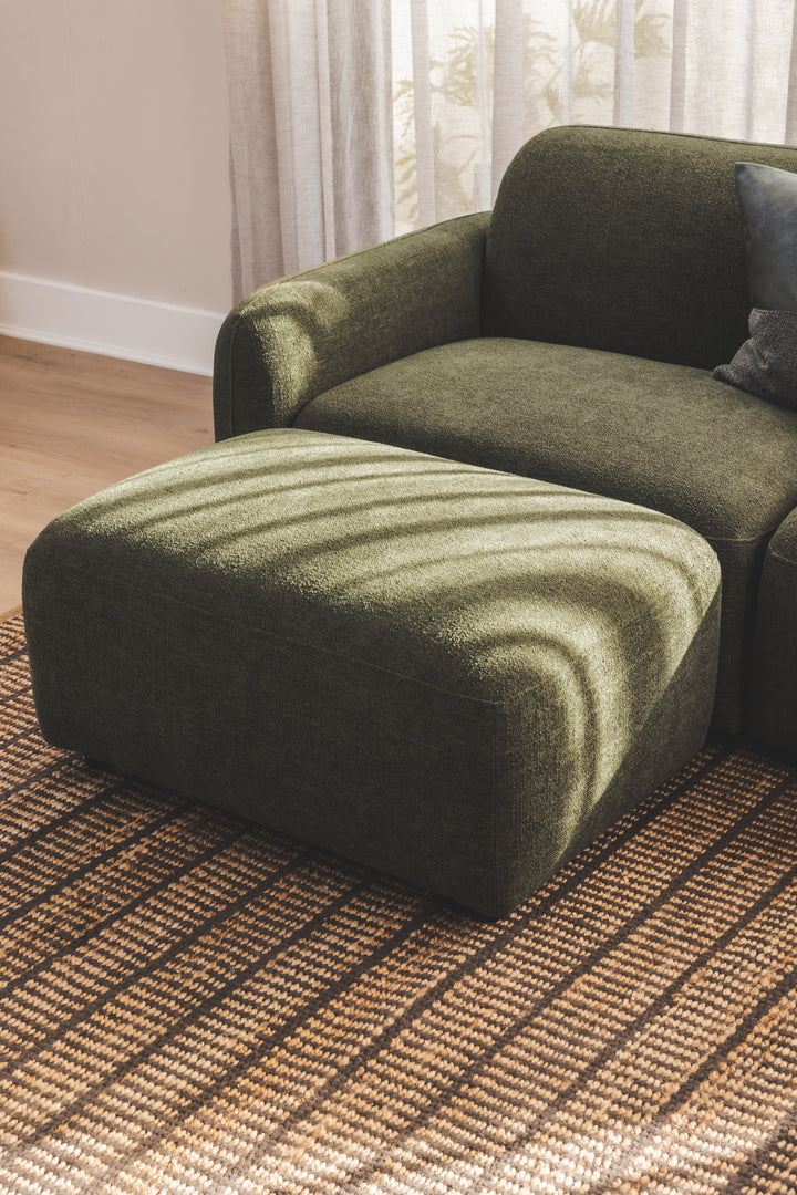 Amadi Modular Sofa