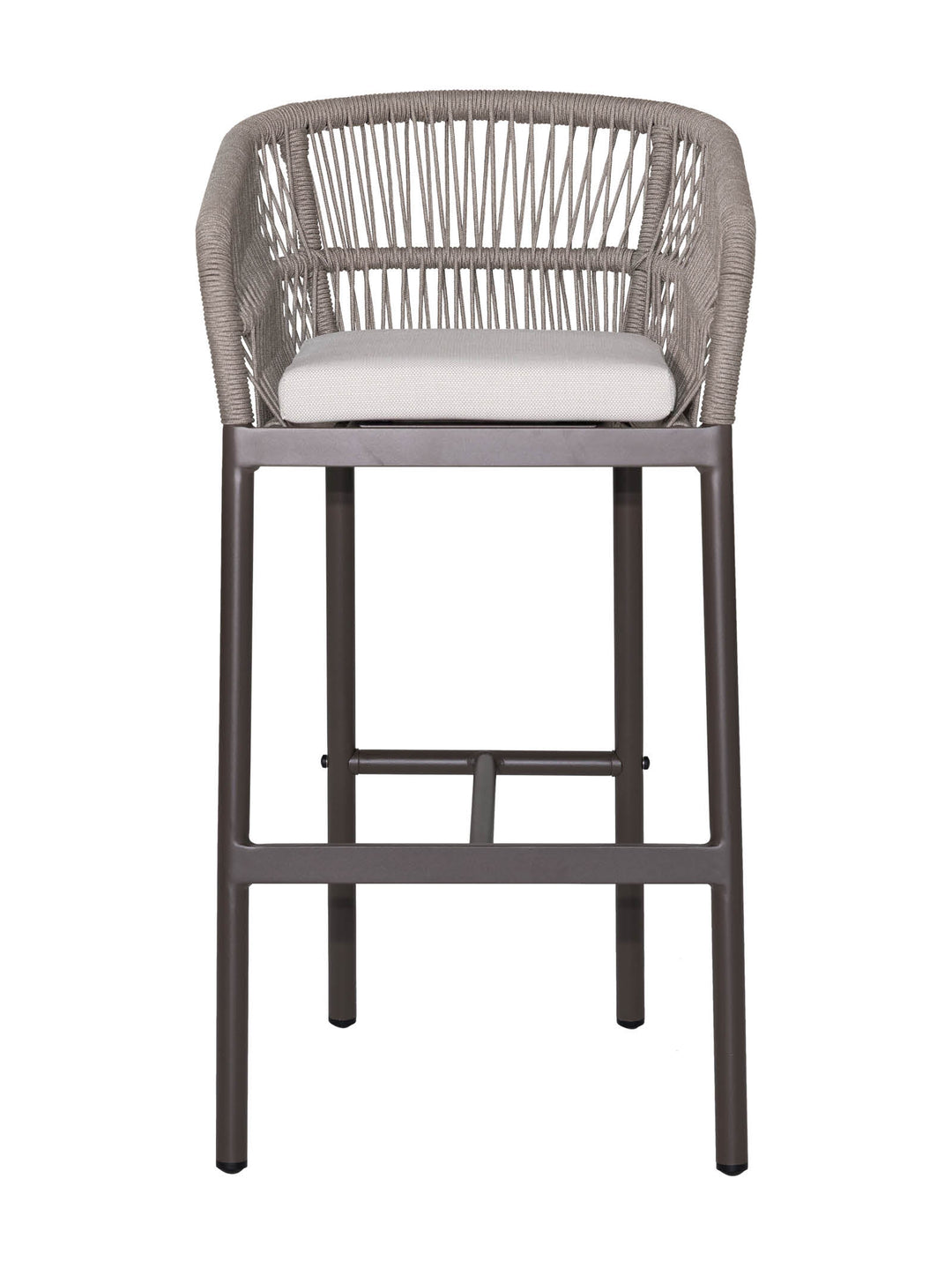 Amahle Outdoor Bar Chair