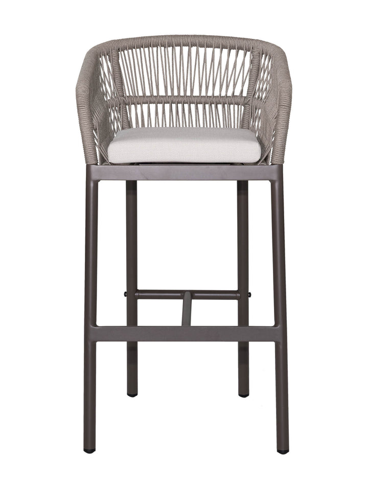 Amahle Outdoor Bar Chair