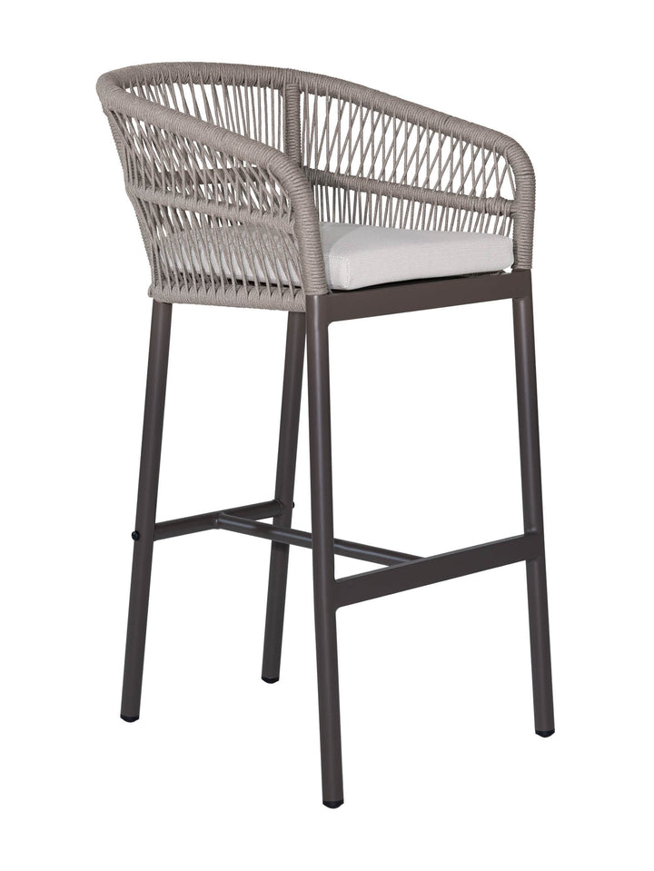 Amahle Outdoor Bar Chair