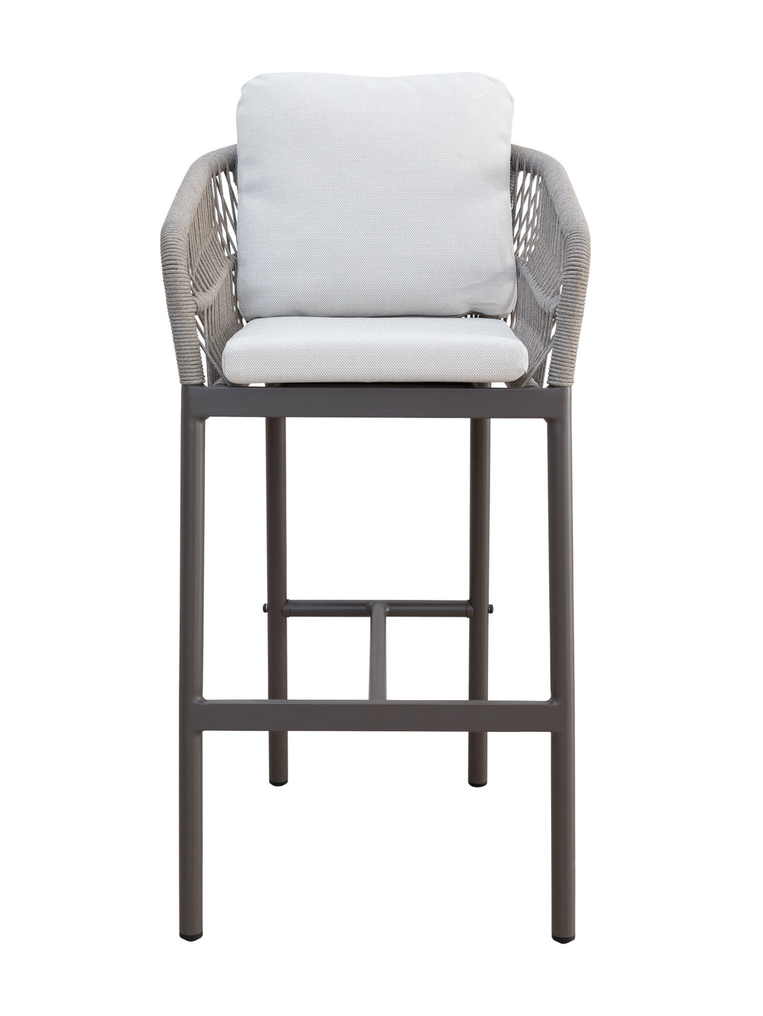 Amahle Outdoor Bar Chair