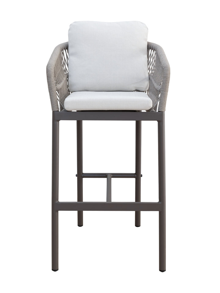 Amahle Outdoor Bar Chair