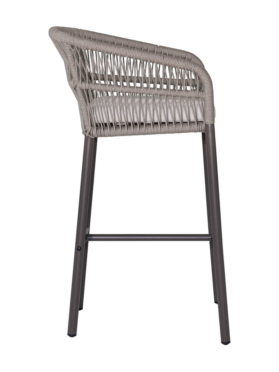 Amahle Outdoor Bar Chair