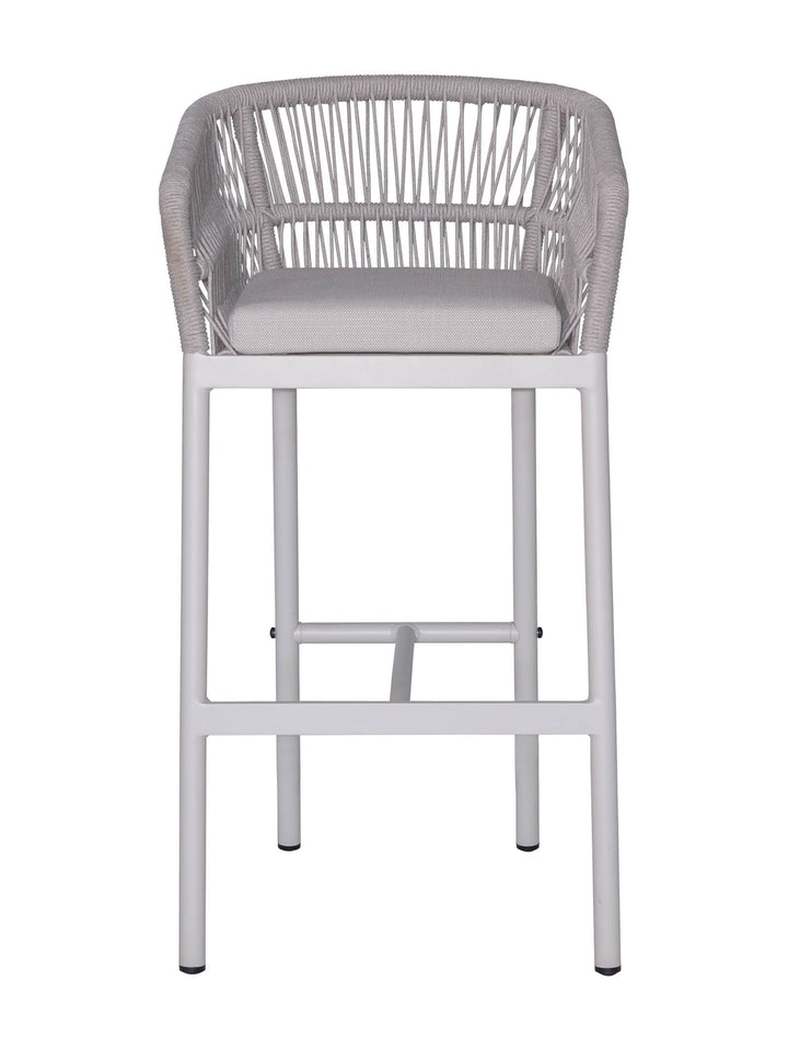 Amahle Outdoor Bar Chair