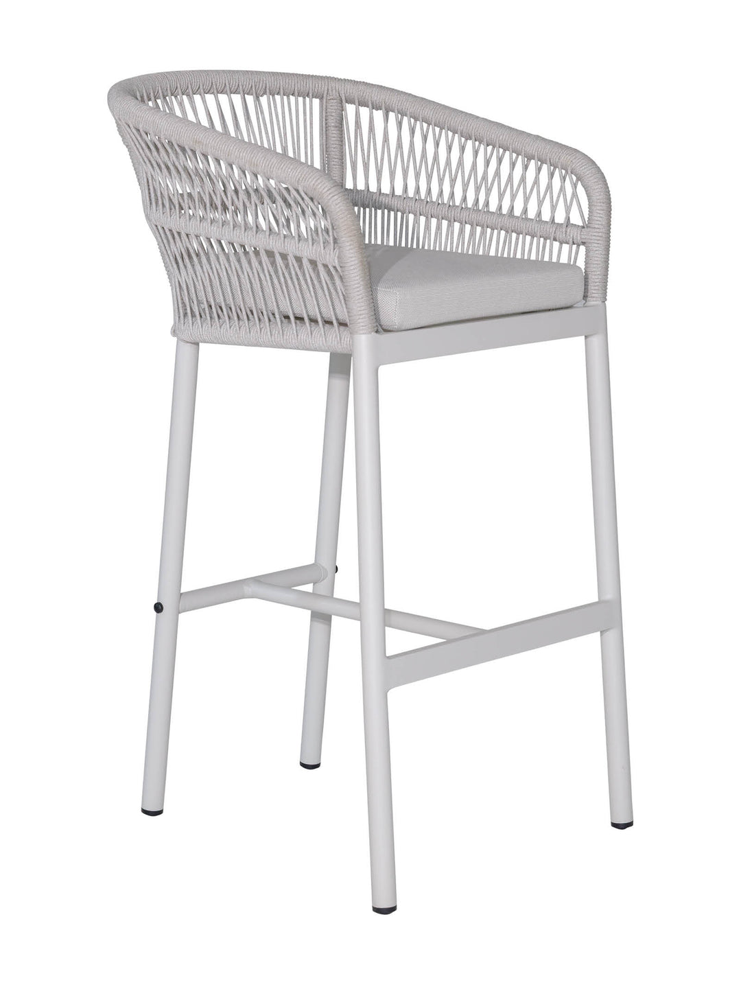 Amahle Outdoor Bar Chair