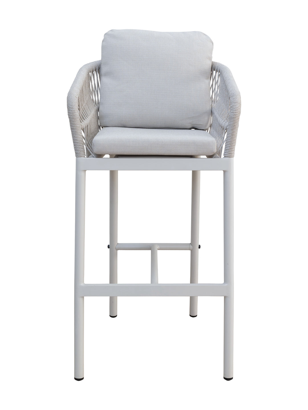 Amahle Outdoor Bar Chair