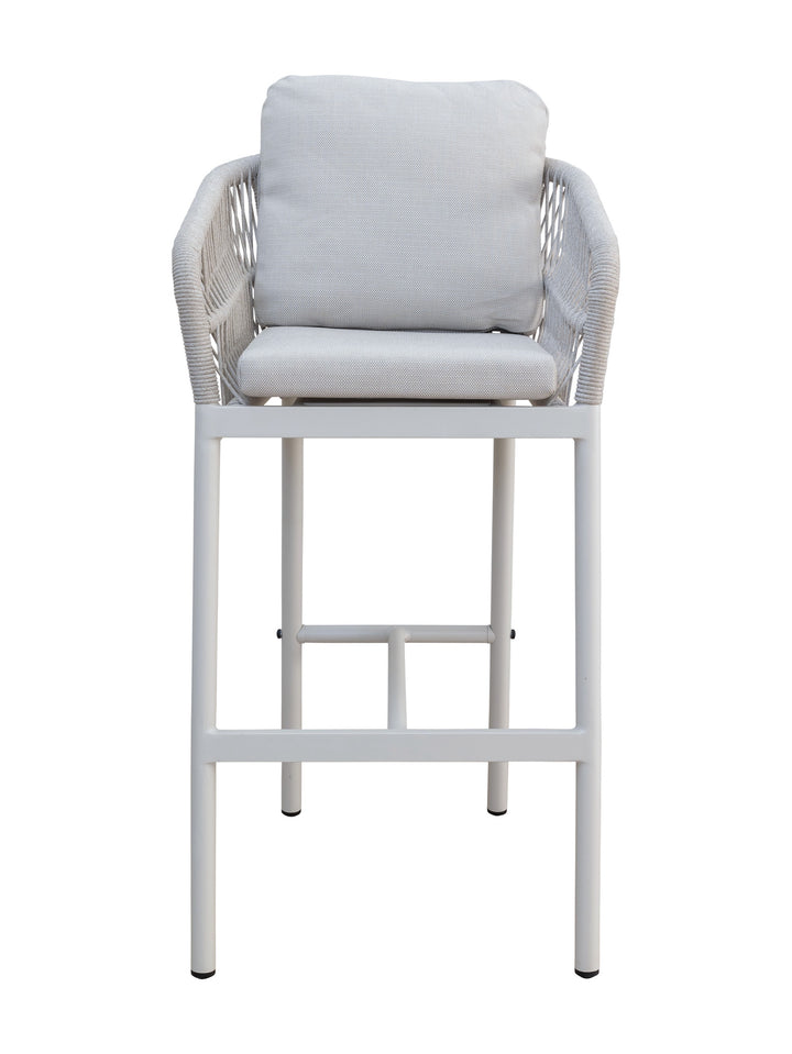Amahle Outdoor Bar Chair