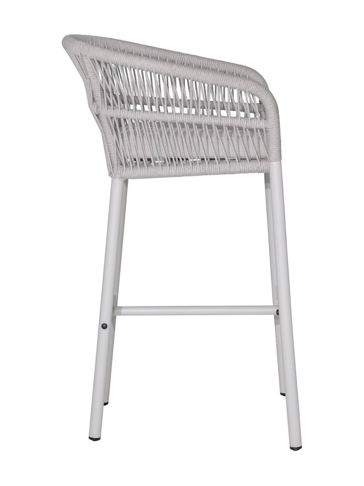 Amahle Outdoor Bar Chair