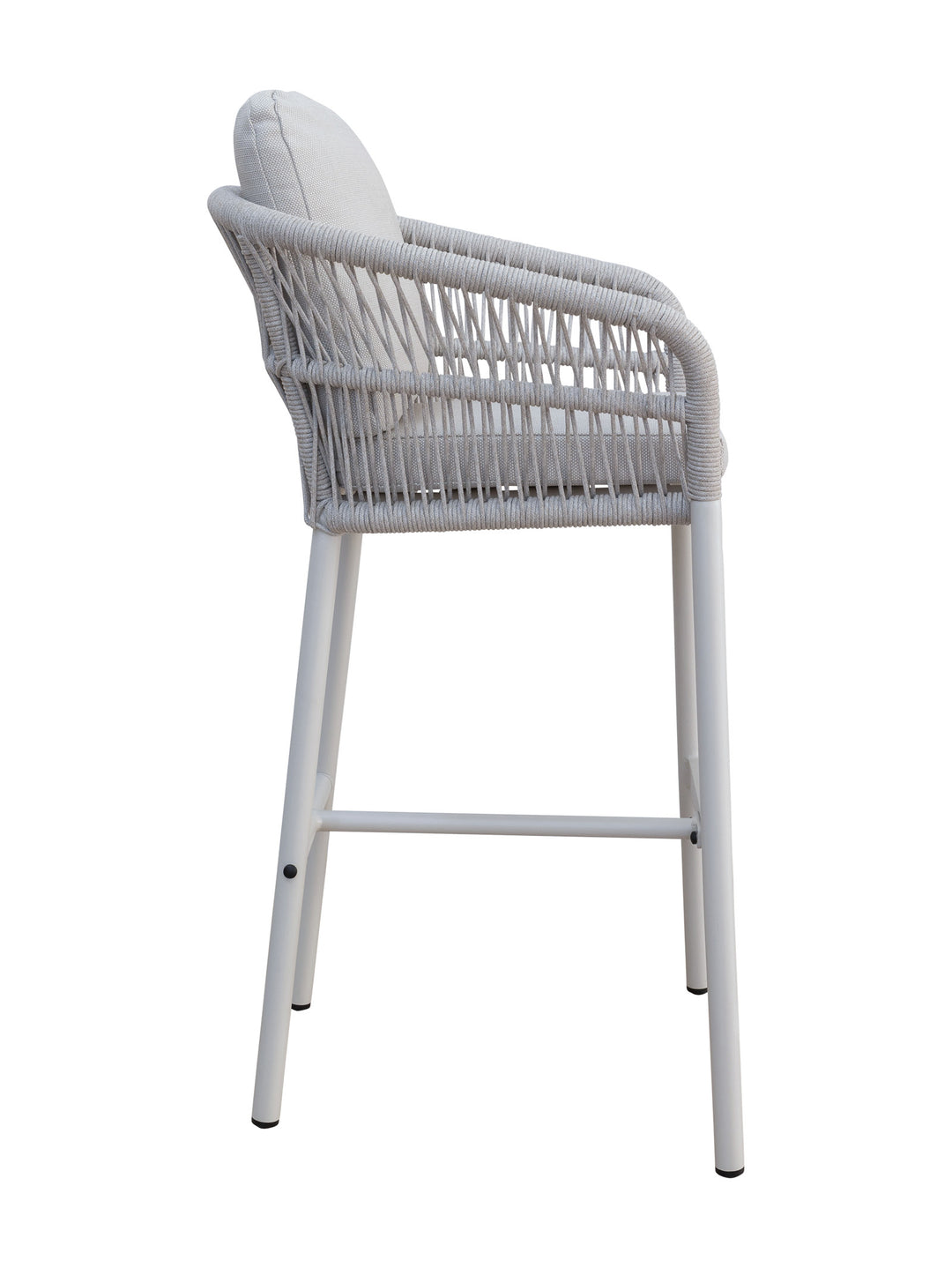 Amahle Outdoor Bar Chair
