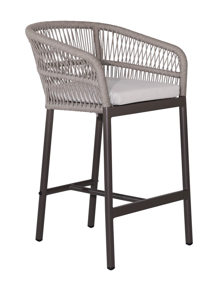 Amahle Outdoor Counter Chair
