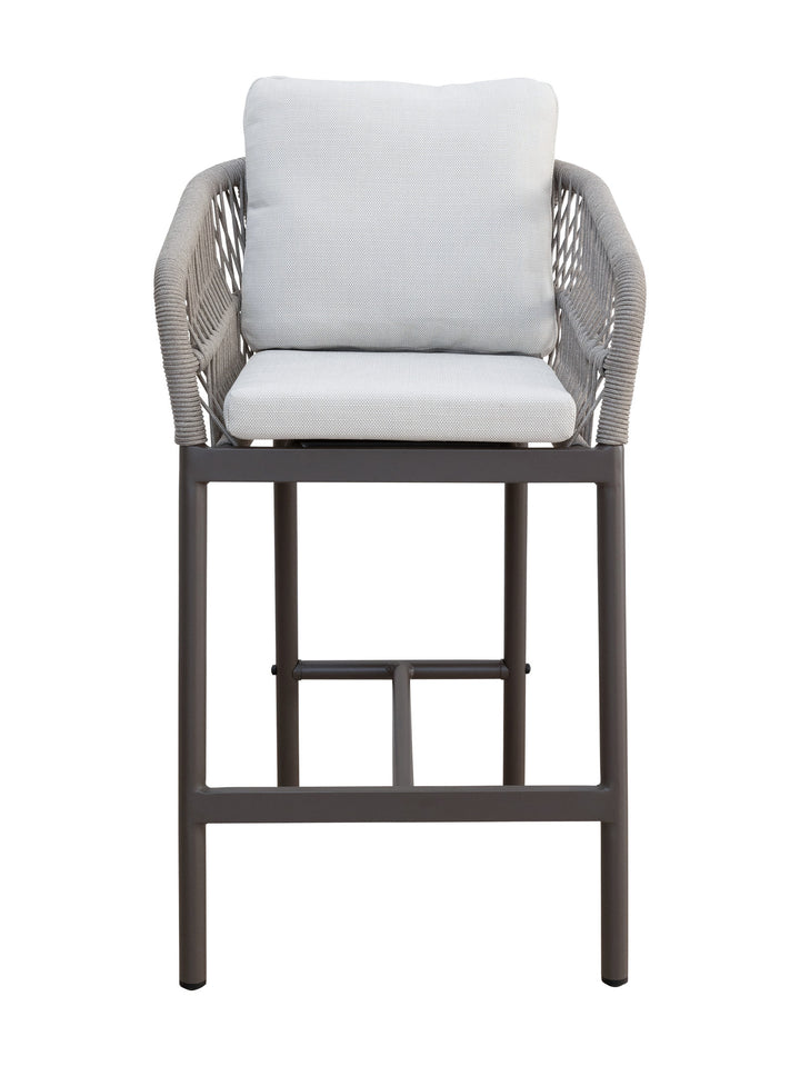 Amahle Outdoor Counter Chair