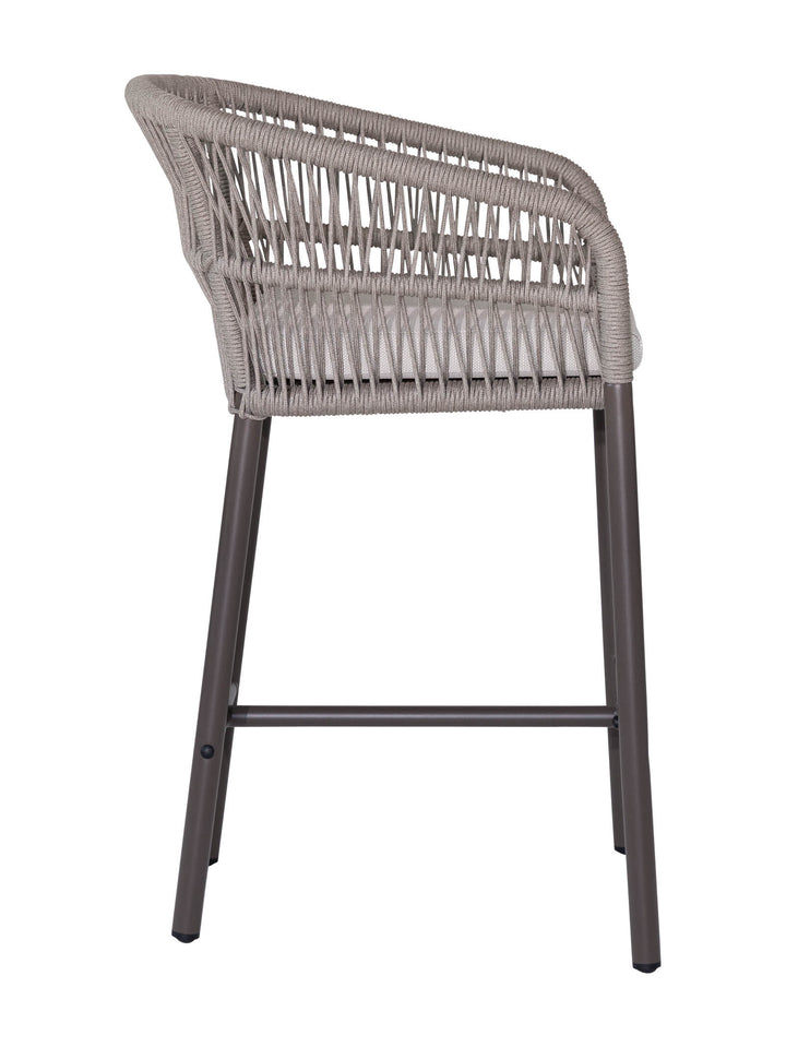 Amahle Outdoor Counter Chair