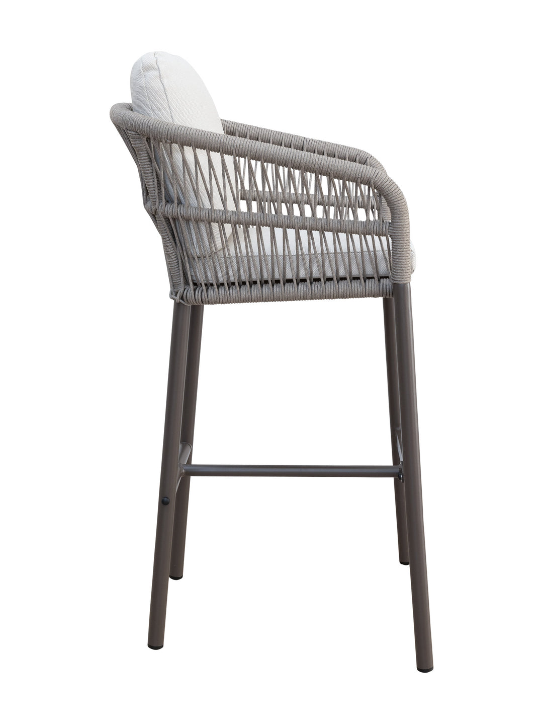 Amahle Outdoor Counter Chair