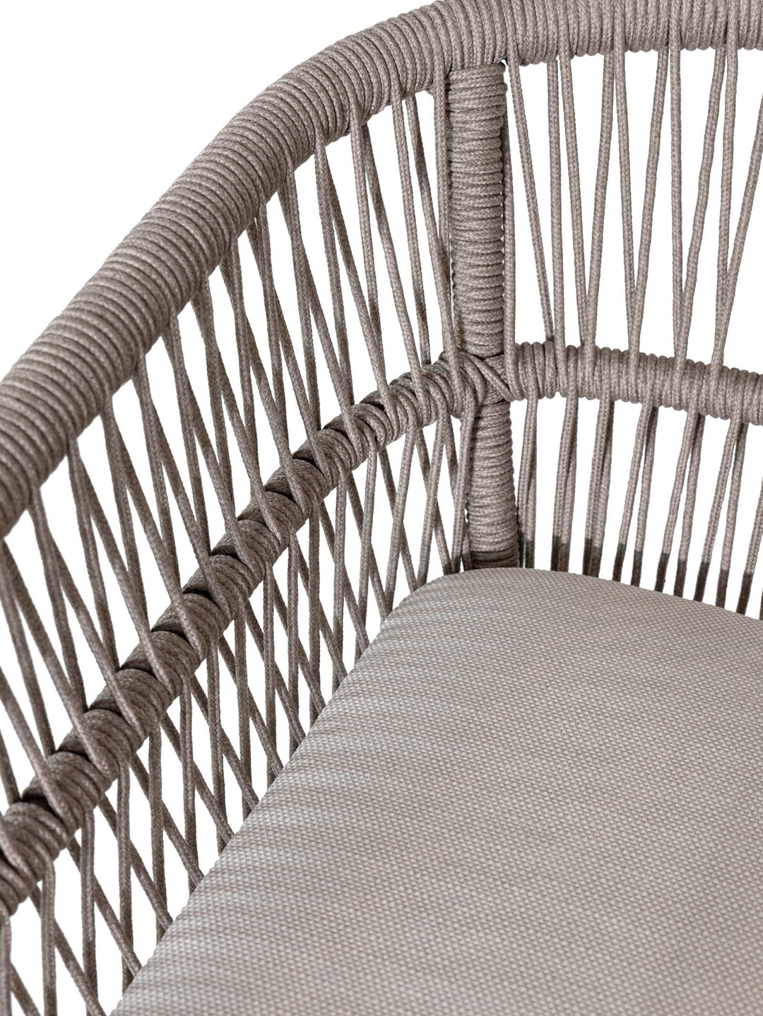 Amahle Outdoor Counter Chair