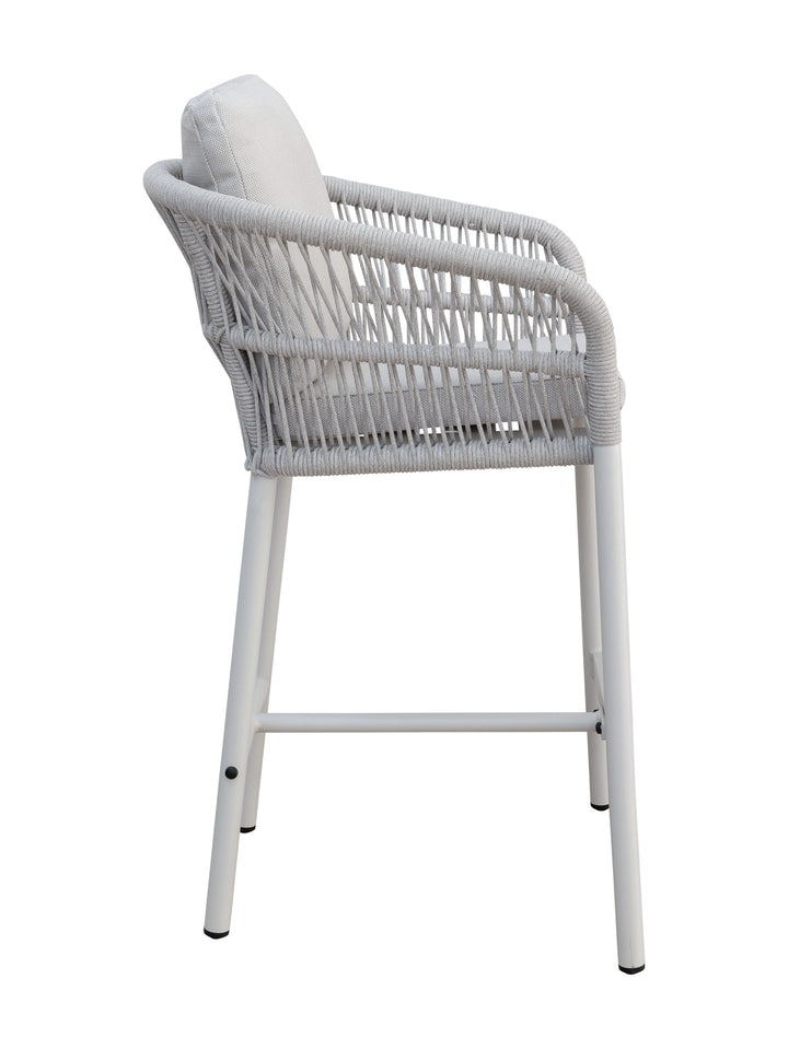 Amahle Outdoor Counter Chair