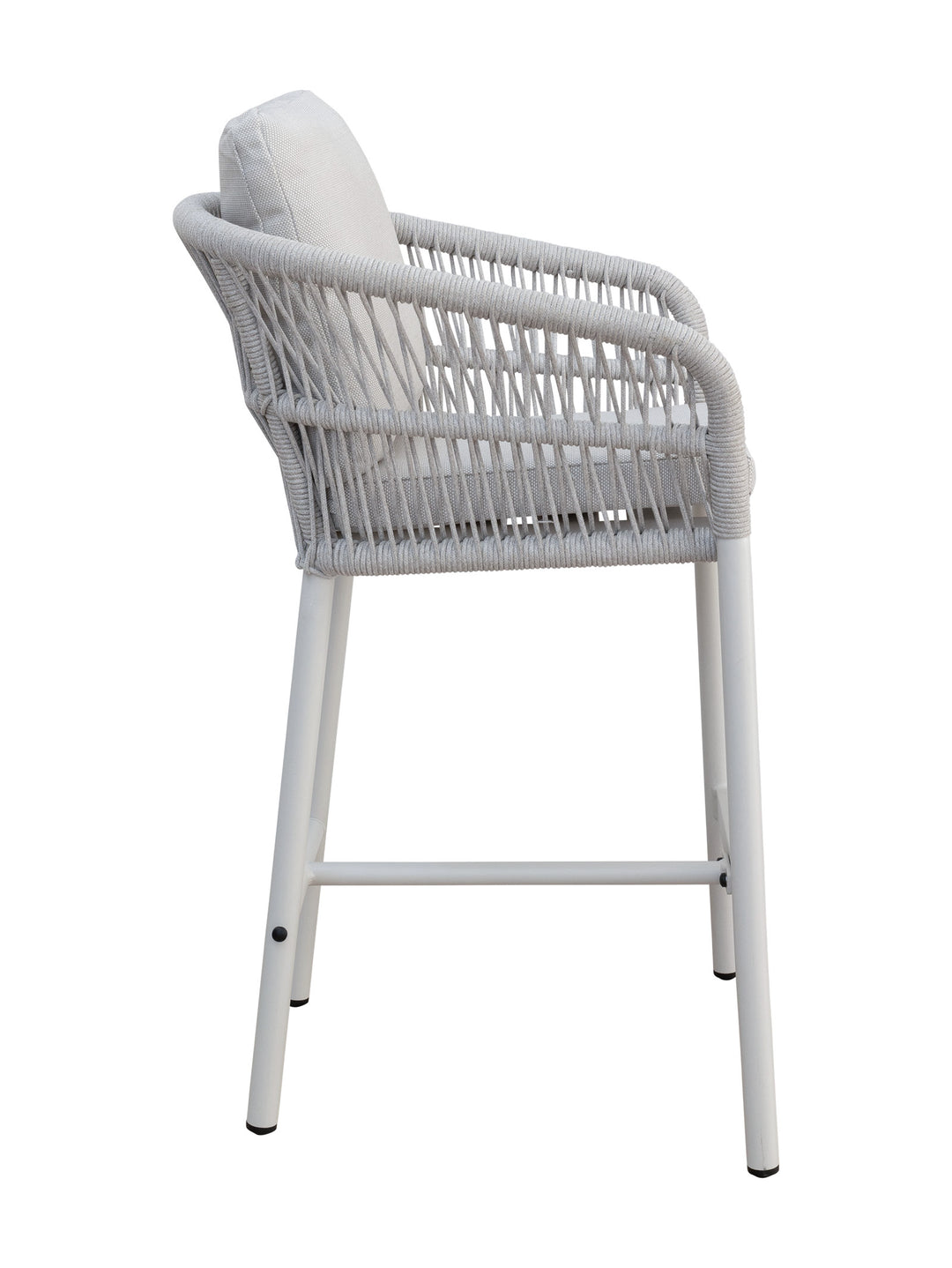 Amahle Outdoor Counter Chair