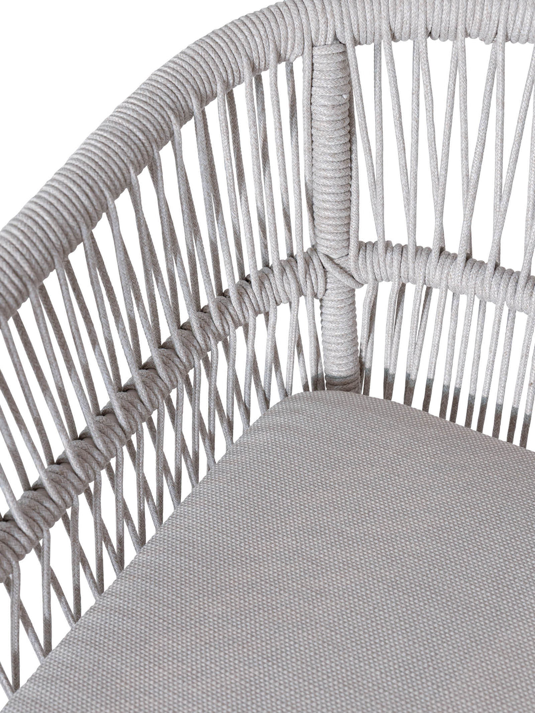 Amahle Outdoor Counter Chair