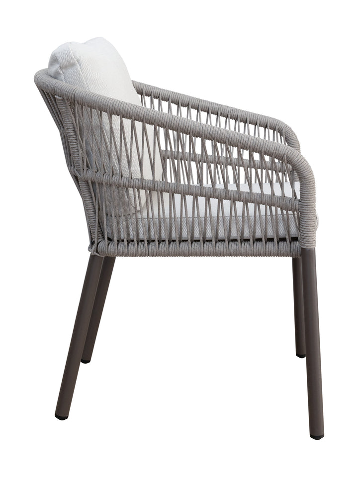 Amahle Outdoor Dining Chair