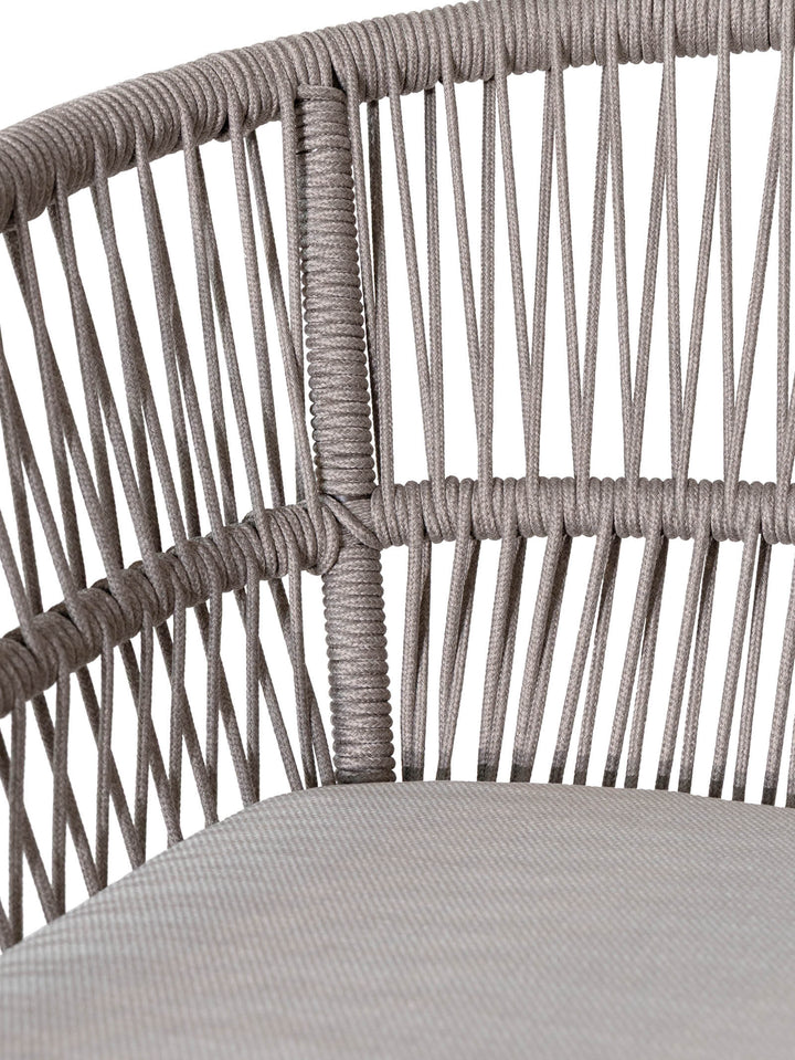 Amahle Outdoor Dining Chair