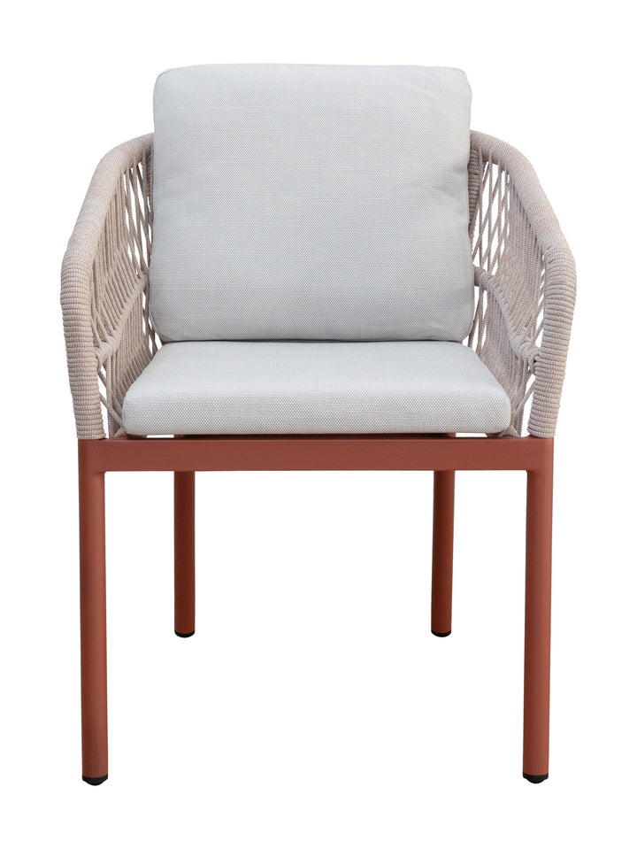 Amahle Outdoor Dining Chair