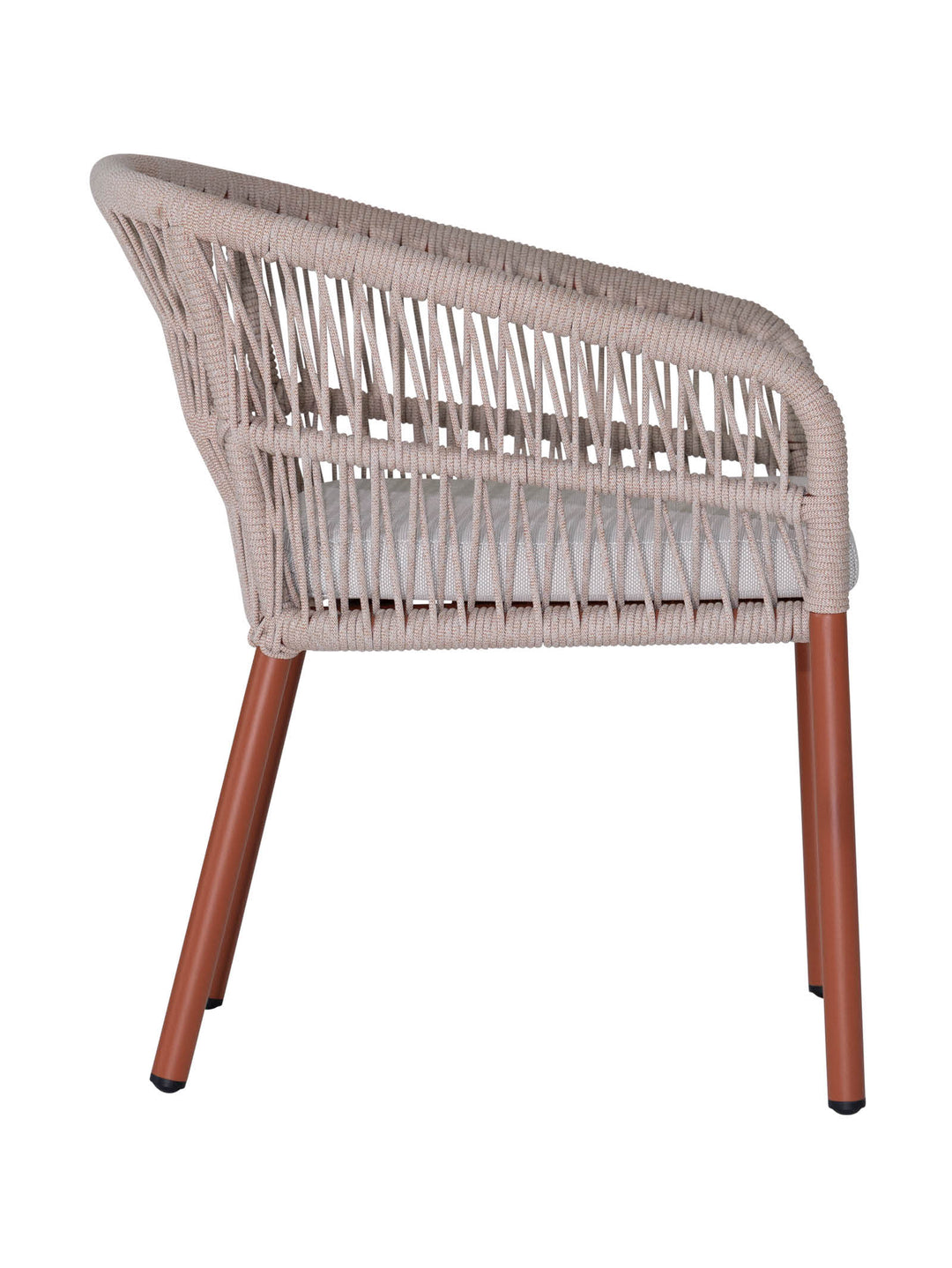 Amahle Outdoor Dining Chair
