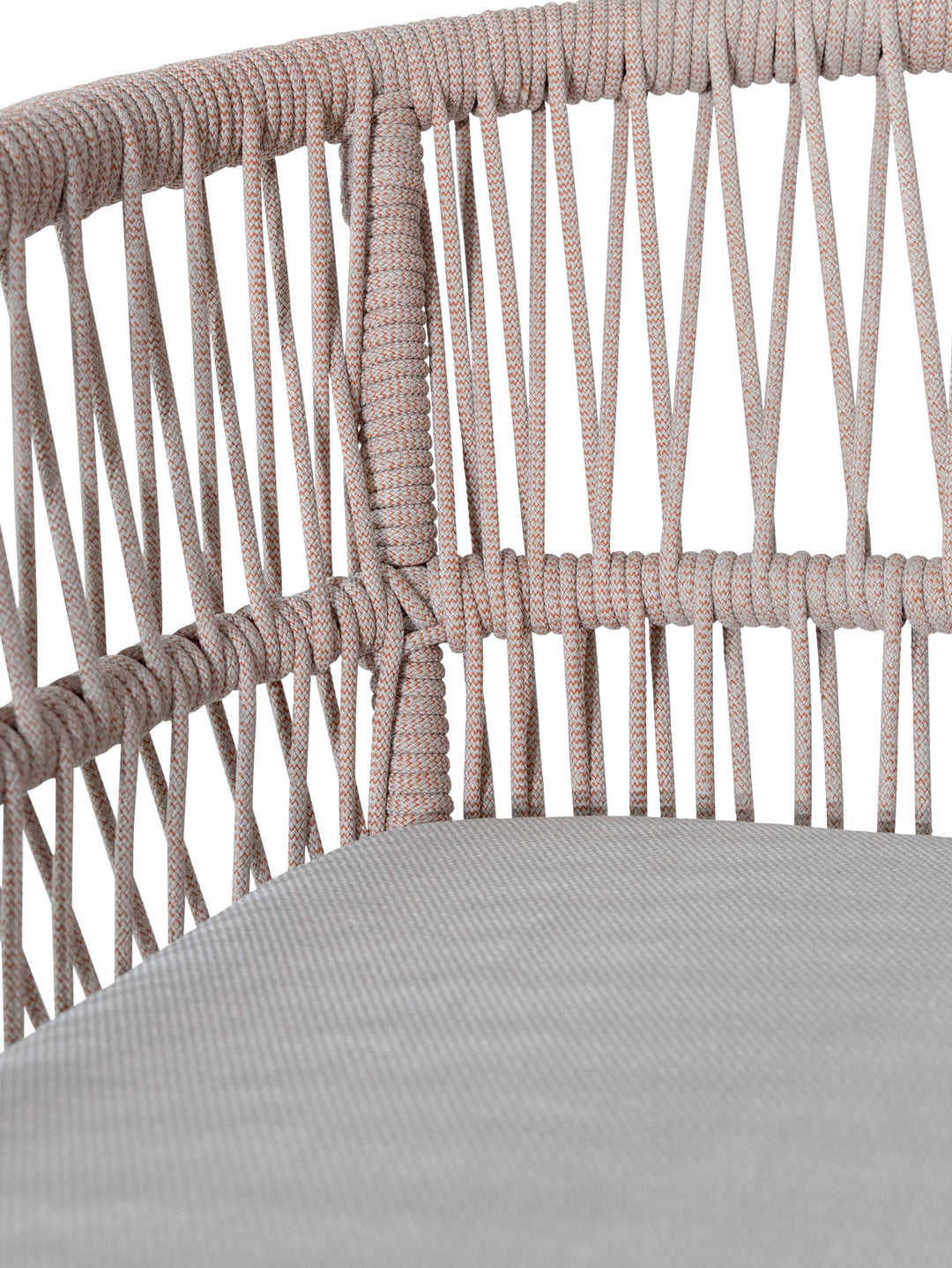 Amahle Outdoor Dining Chair