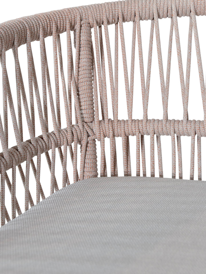 Amahle Outdoor Dining Chair